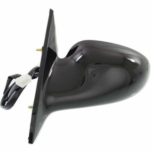 CH1320111 Driver Side Power Heated Mirror